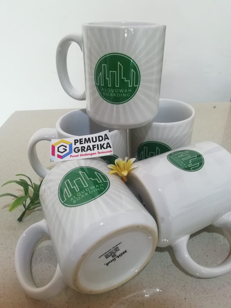 Gelas Mug